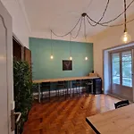 Hostel Castilho 63 & Lissabon