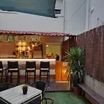 Hostel Castilho 63 & Lissabon