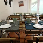 Hostel Castilho 63 &