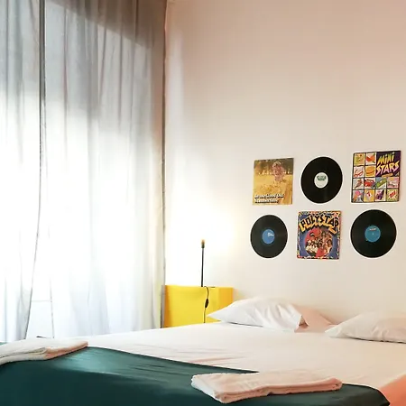 Castilho 63 & ホステル
