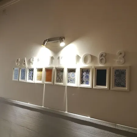 Castilho 63 & * リスボン