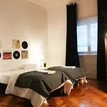 Castilho 63 & Lisboa