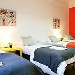 Castilho 63 & Hostel Lisboa