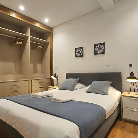 Castilho 63 & Hostel