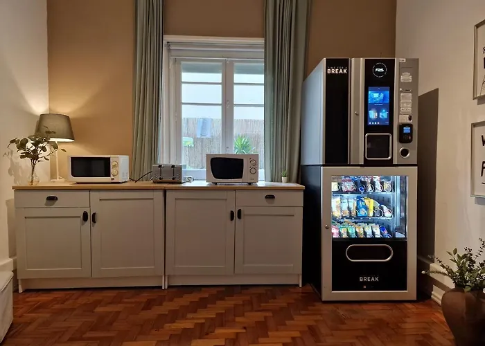 Castilho 63 & Lisbona