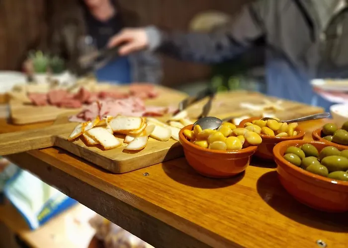 Castilho 63 & Ostello *