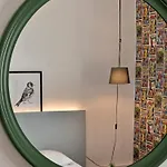 Vandrerhjem Castilho 63 &