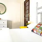 Castilho 63 & Vandrerhjem