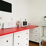 Castilho 63 & Vandrerhjem
