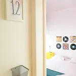 Castilho 63 & Lisboa