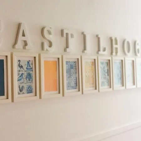 Castilho 63 *