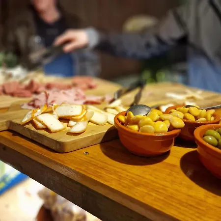 Castilho 63 & Auberge de jeunesse *