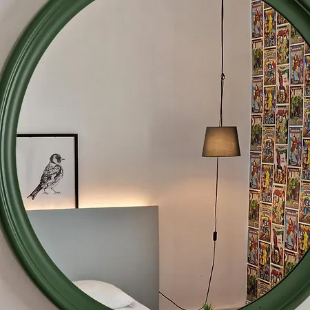 Auberge de jeunesse Castilho 63 &