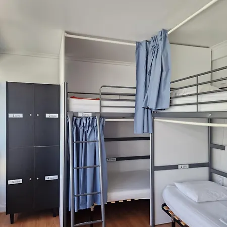 Castilho 63 Hostel Lisbon
