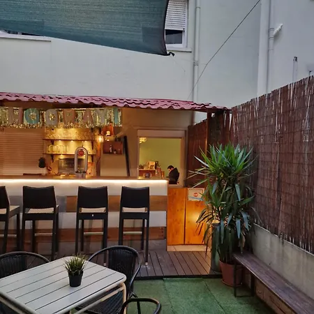 Auberge de jeunesse Castilho 63 & Lisboa