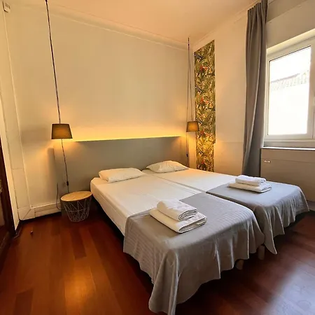 Castilho 63 Hostel Lisbon