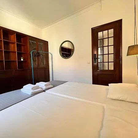 Castilho 63 Lisbon