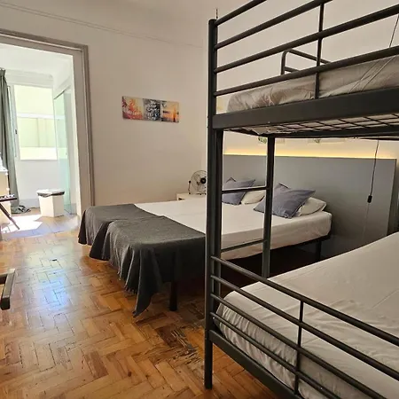 Castilho 63 Lisbon
