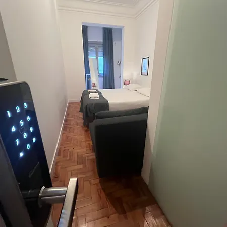 Castilho 63 & Hostel Lisboa