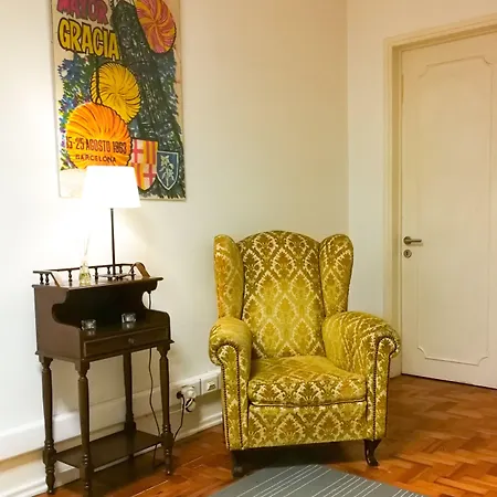 Castilho 63 & Auberge de jeunesse