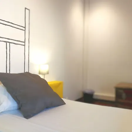 Castilho 63 & * Lizbona