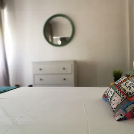 Auberge de jeunesse Castilho 63 & *
