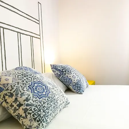 Castilho 63 & Auberge de jeunesse