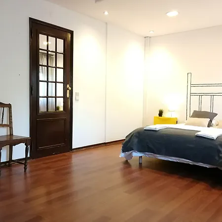 Auberge de jeunesse Castilho 63 & Lisboa