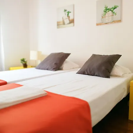 Castilho 63 & Hostel Lizbona