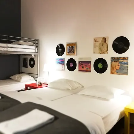 Castilho 63 & Hostel