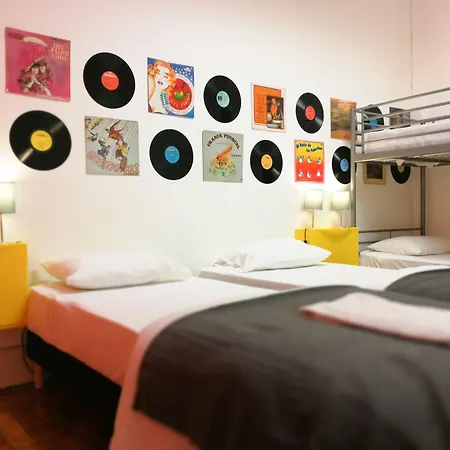 Castilho 63 & Lisboa