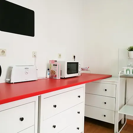 Castilho 63 & Auberge de jeunesse