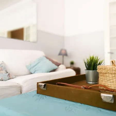 Castilho 63 & Auberge de jeunesse