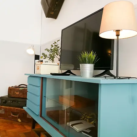 Castilho 63 & Lisboa