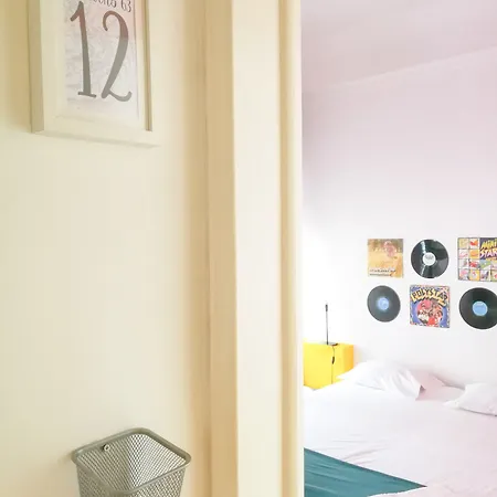 Castilho 63 & Lisboa