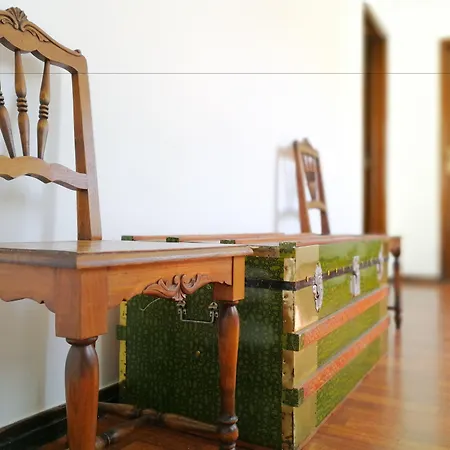 Castilho 63 & Lisboa