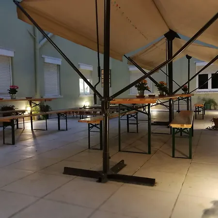 Castilho 63 & * Lizbona