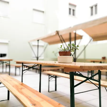 Castilho 63 & Lisboa