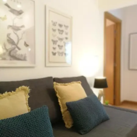 Castilho 63 & * Lisboa