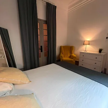 Castilho 63 & Auberge de jeunesse Lisboa