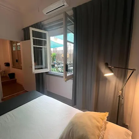 Castilho 63 & Hostel Lisboa