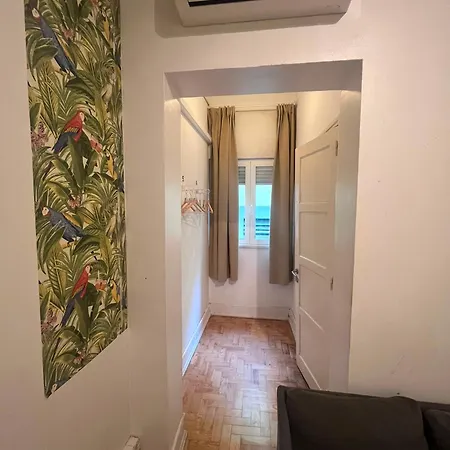 Hostel Castilho 63 & Lisboa