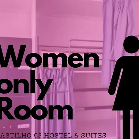 Hostel Castilho 63 & *