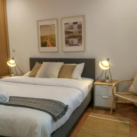 Castilho 63 & Hostel