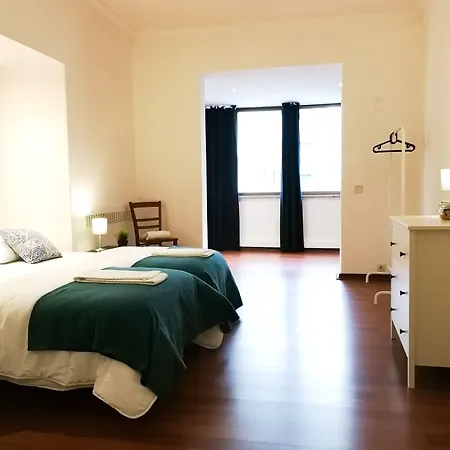 Castilho 63 & Hostel *