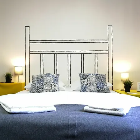 Hostel Castilho 63