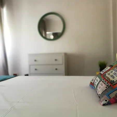 Hostel Castilho 63