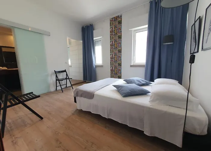 Hostal Castilho 63 & Lisboa