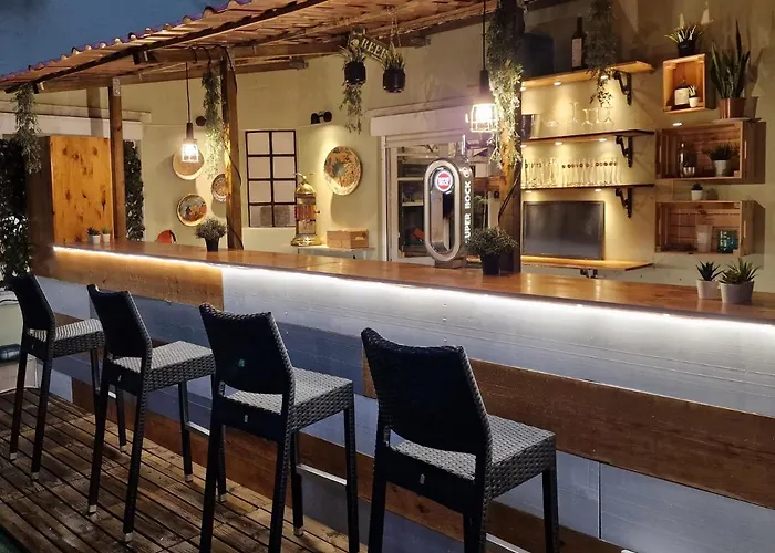 Hostal Castilho 63 &