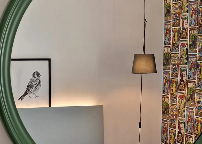 Hostal Castilho 63 &